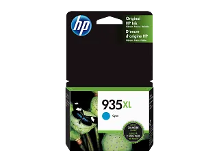 HP 935 Ink Cartridges