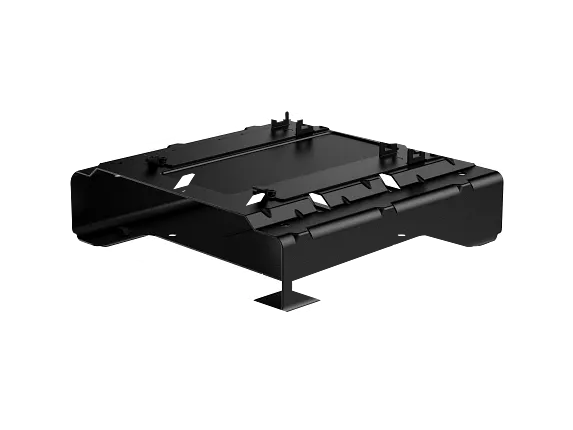 Series 3 of 3 Stands/Mounting Brackets, HP B200 PC Mounting Bracket