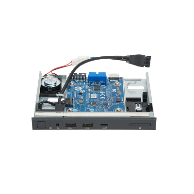 HP Type-C SuperSpeed USB 20Gbps Front v3 Premium Module