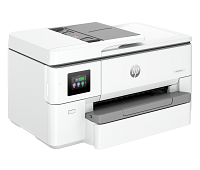 HP OfficeJet Pro 9720e Wide Format All-in-One Printer