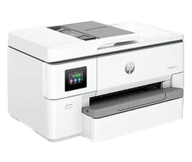 HP OfficeJet Pro 9720e Wide-format All-in-one Printer with free 3 Months of Instant Ink with HP+, AI-enabled