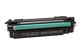 HP 656X High Yield Black Original LaserJet Toner Cartridge, CF460X