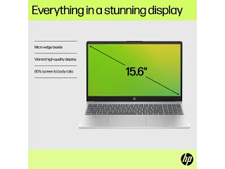 HP Laptop 15-fd1072nr 15.6