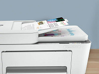 HP DeskJet Plus 4155 All-in-One Printer