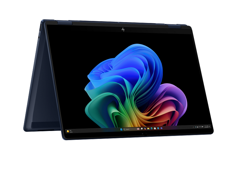 HP OmniBook X Flip 2-in-1 Laptop Next Gen AI 14-fm0009nia | HP® Africa