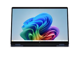 HP OmniBook X Flip 2-in-1 Laptop Next Gen AI 14z-kc000, 14