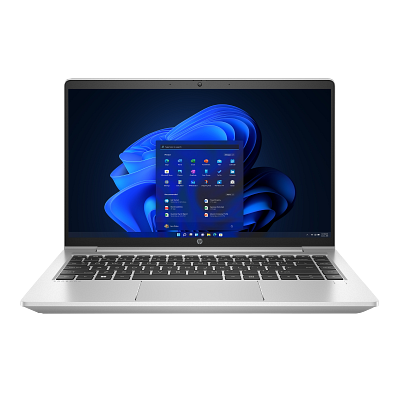 HP ProBook 445 14 インチ G9 ノートパソコン ソフトウェアおよび
