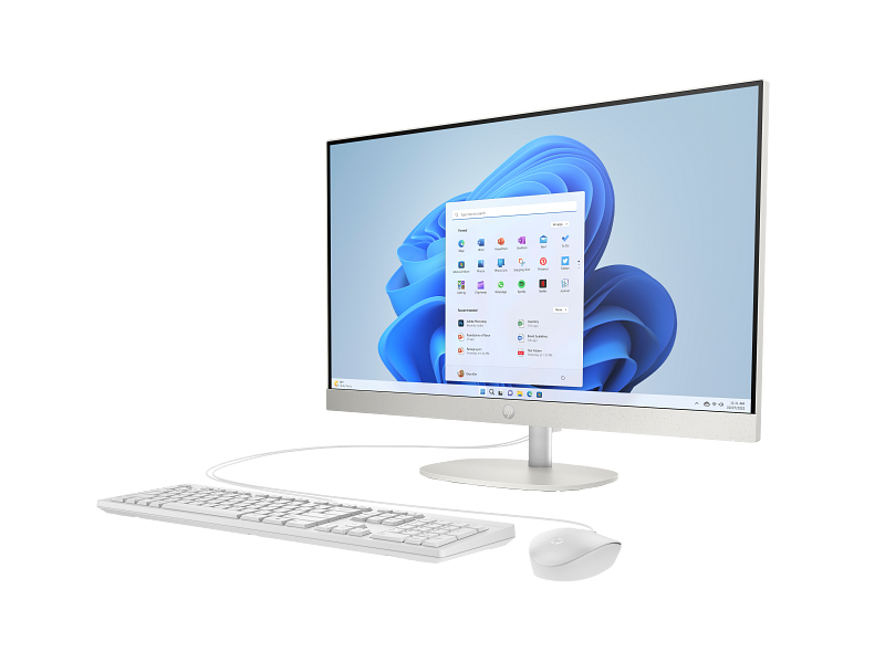 HP 27 inch All-in-One 27-cr1046nh PC | HP® Africa