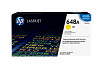 HP 648A CE262A sárga toner / festékkazetta Color Laserjet CP4025 CP4525 nyomtatókhoz (11000 old.)