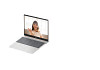 HP 15-fc0060nh B9KV6EA 15.6" Ryzen3/7320U 8GB 512GB W11P kék Laptop / Notebook