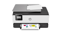HP OfficeJet 8014 All-in-One Printer