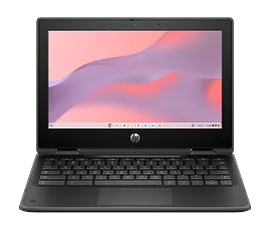 HP Fortis Flip G1i 11 inch Chromebook