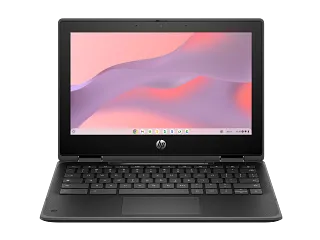 HP Chromebook x360