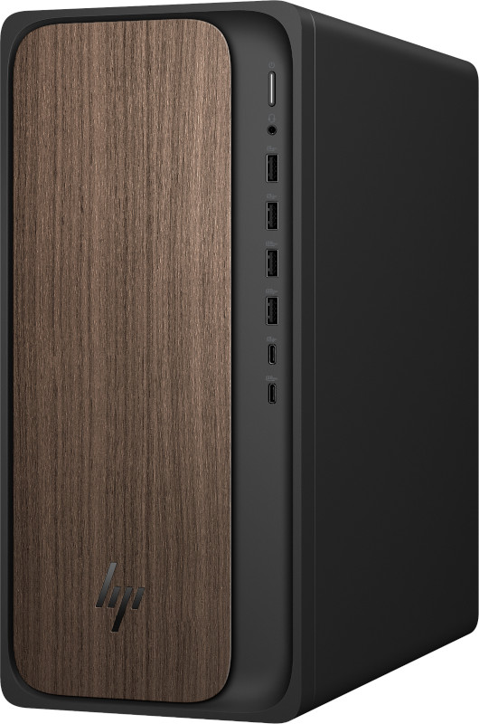 HP OmniDesk Desktop AI M03-0070 PC