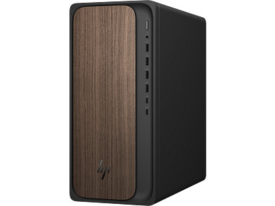 HP OmniDesk Desktop AI M03-0097c PC