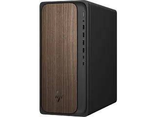 HP OmniDesk Desktop AI M03-0175t PC, Windows 11 Home, Intel® Core