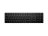 HP 455 Programmable Wireless Keyboard for business