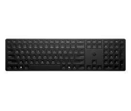 HP 455 Programmable Wireless Keyboard for business