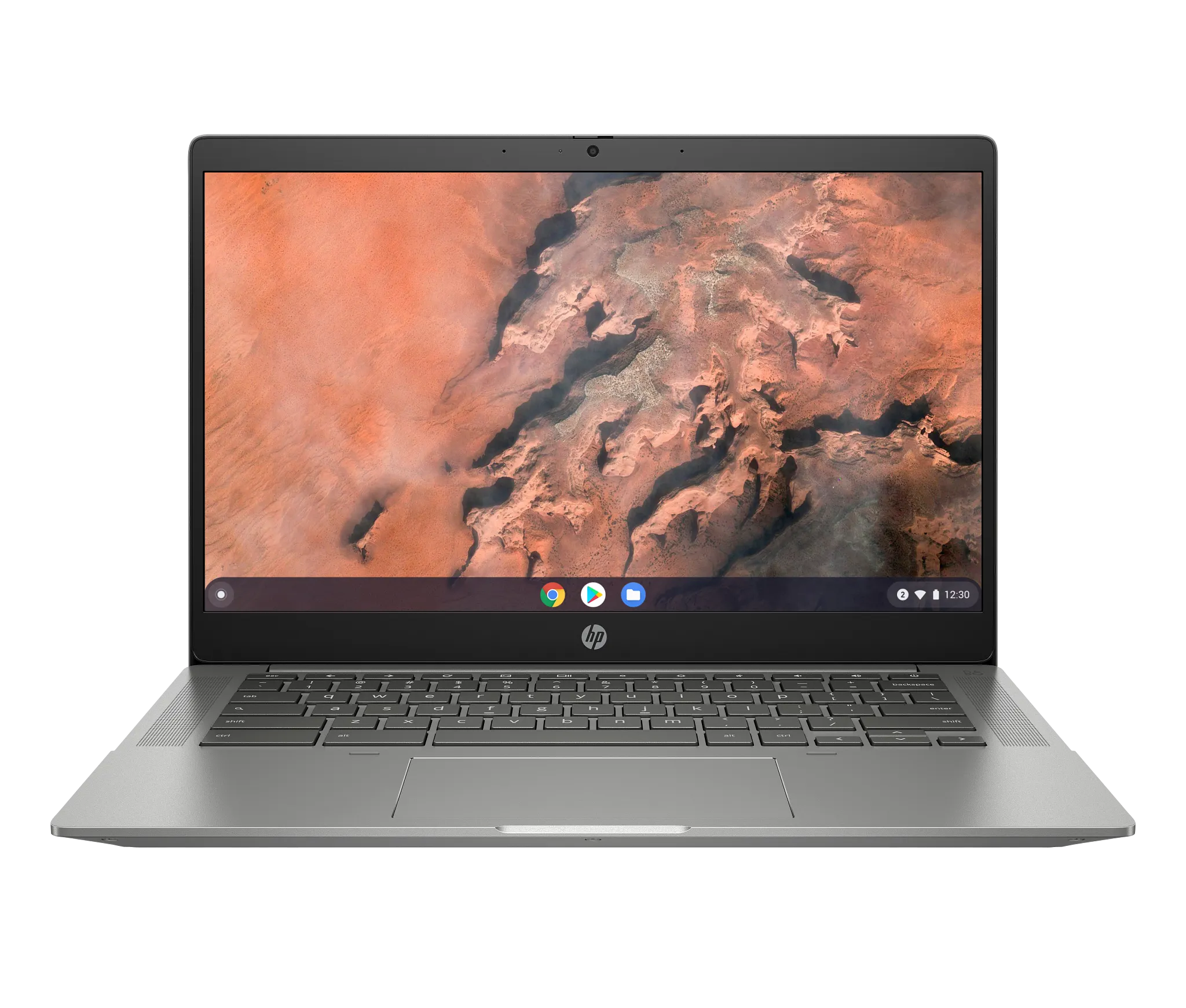 Chromebook／HP／4GB RAM／64GB SSD／日本語キーボード 【公式通販】