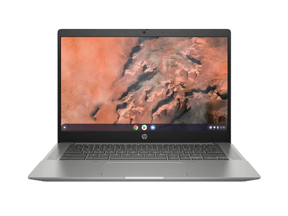 HP Chromebook 14b-na0010nr, 14