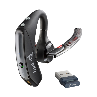 Voyager 5200シリーズ - セットアップおよびユーザーガイド | HP® サポート