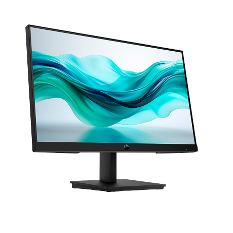 HP 9U5B0UT Series 3 Pro 322pf  54,61 cm-es (21,5 hüvelykes) 1920x1080@100Hz monitor