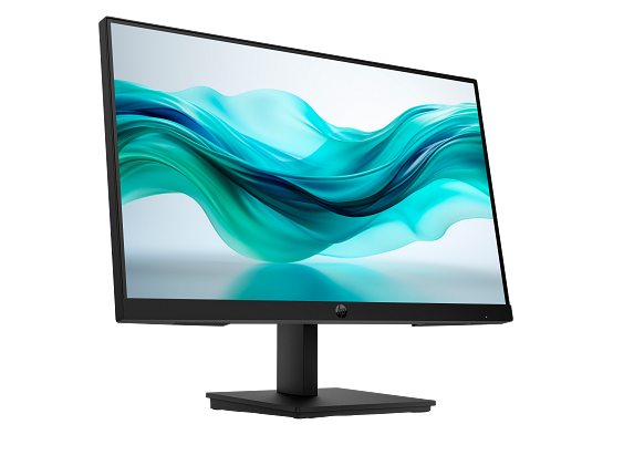 HP Series 3 Pro 23.8-inch FHD Monitor 324pf - HP® Store HP Series 3 Pro 23.8-inch FHD Monitor 324pf - HP® Store