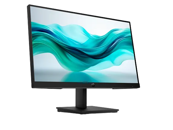HP Series 3 Pro 21.5 inch FHD Monitor - 322pf, цвет: Fhd (1920 X 1080) — фото 4