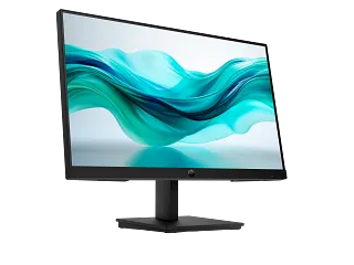 HP Series 3 Pro 21.5 inch FHD Monitor - 322pf HP Series 3 Pro 21.5 inch FHD Monitor - 322pf