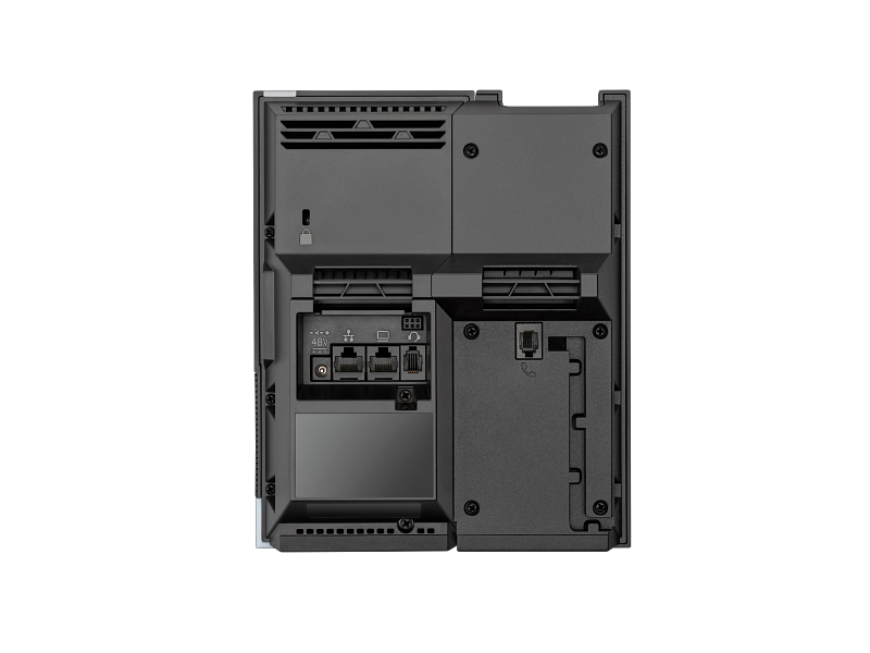 Poly CCX 505 Business Media Phone for Microsoft Teams and PoE