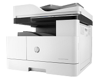 HP LaserJet MFP M438nda