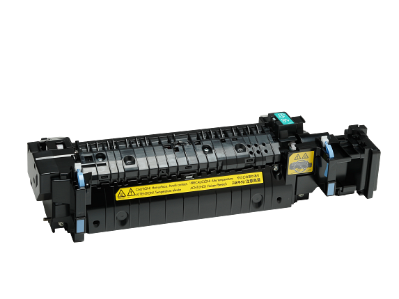Photos - Other Consumables HP LaserJet LaserJet 110V Fuser Kit, P1B91A P1B91A