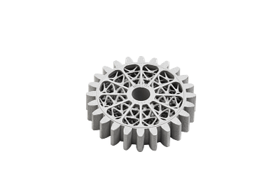 HP Jet Fusion 3D Material Loading 3 units Bundle