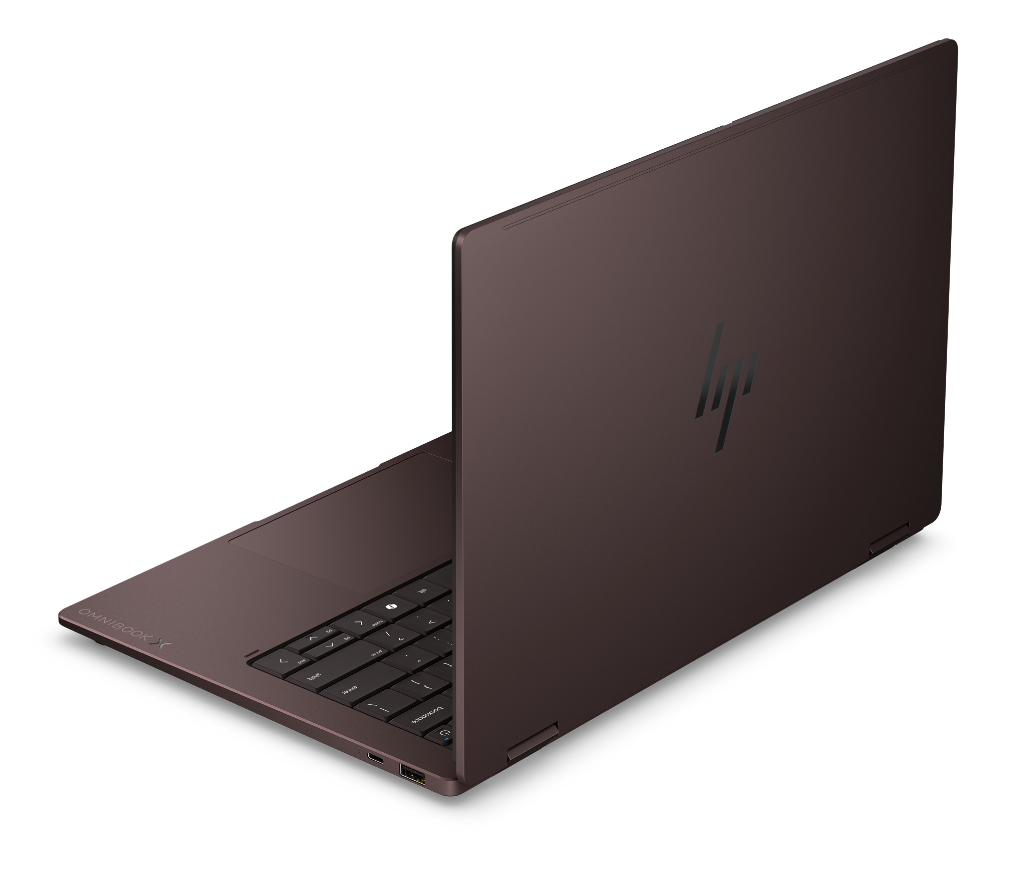 HP OmniBook X Flip 2-in-1 Laptop Next Gen AI 14-kc0023dx