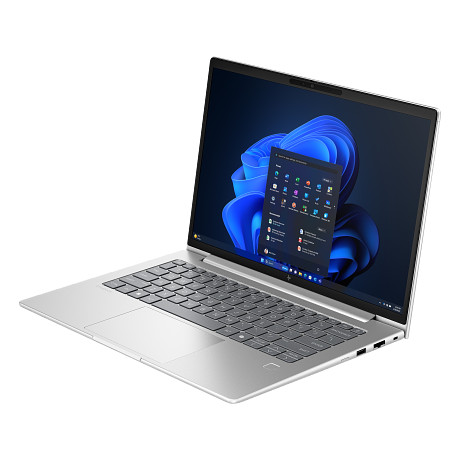 HP EliteBook 6 G1i AD4N9ET 14" CU7/255H 16GB 512GB W11P AI Laptop / Notebook