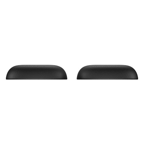 HP C56Y2AA Poly Focus 6 On-Ear Cushions (2 Pieces)