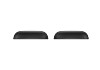 HP C56Y2AA Poly Focus 6 On-Ear Cushions (2 Pieces)