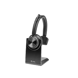 Poly Savi 7310 UC Monaural DECT 1920-1930 MHz Headset