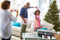 HP ENVY Photo 7164 All-in-One Printer