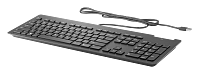 HP Business Slim v2 Smartcard Keyboard