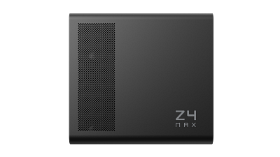 HP Z8 Fury G6i Extended Side Panel