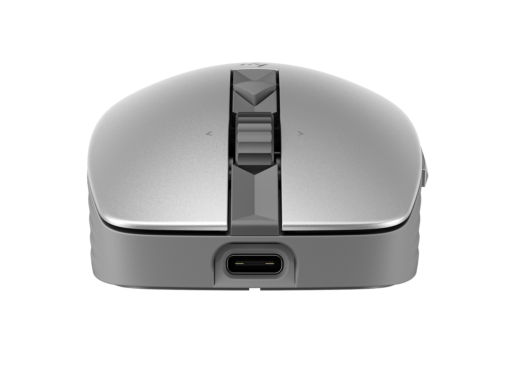 Souris silencieuse rechargeable HP 710 - Photo 1/8