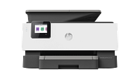 HP OfficeJet Pro 9018e All-in-One Printer