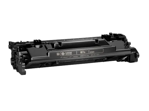 HP LaserJet トナーカートリッジ CF287XC 2個入り HP（ヒューレット・パッカード） 純正トナー HP87X CF287X