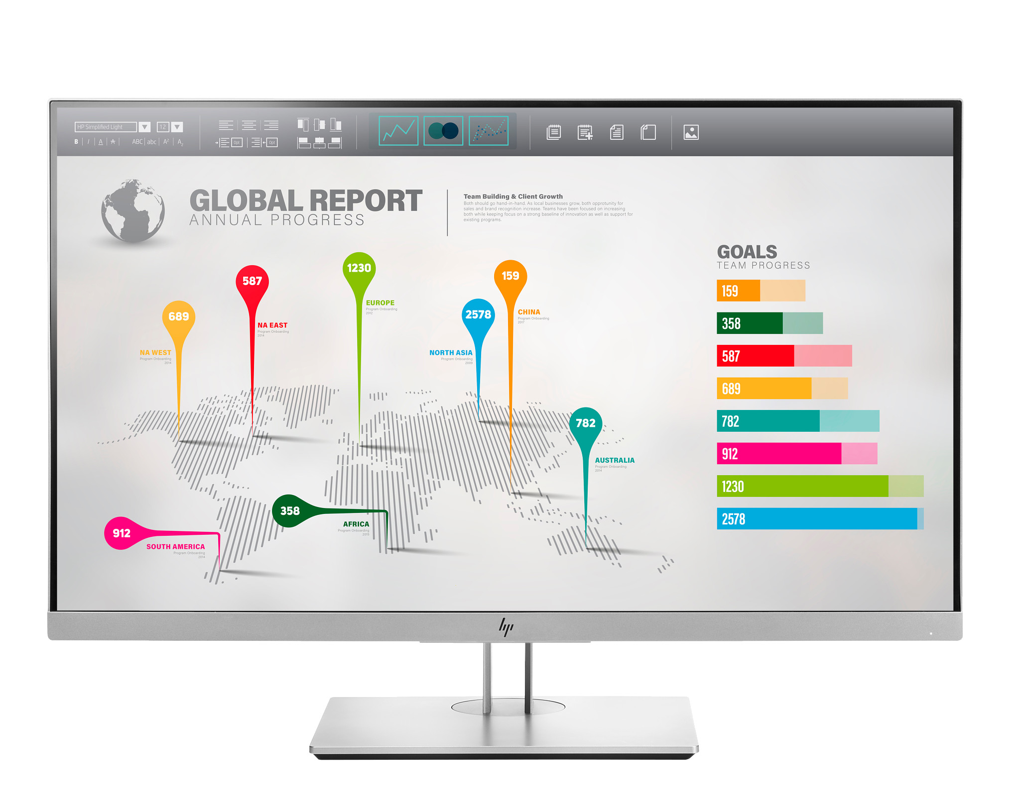 HP EliteDisplay E273q 27-inch Monitor | HP® Support