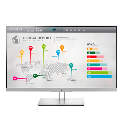 HP モニターElite Display E273q HP EliteDisplay E273q 27-inch Monitor | HP® Support