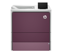 HP Color LaserJet Enterprise X654dn Printer