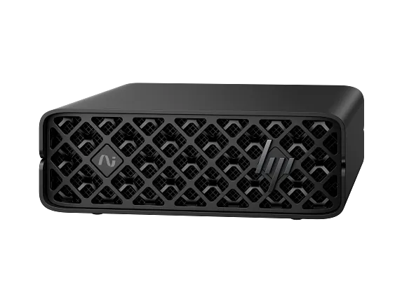 HP ZGX Nano AI Station