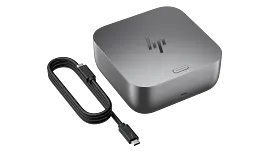 HP Thunderbolt 4 100W G6 Dock