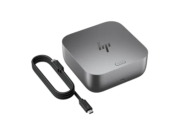 HP Thunderbolt 4 100W G6 Dock